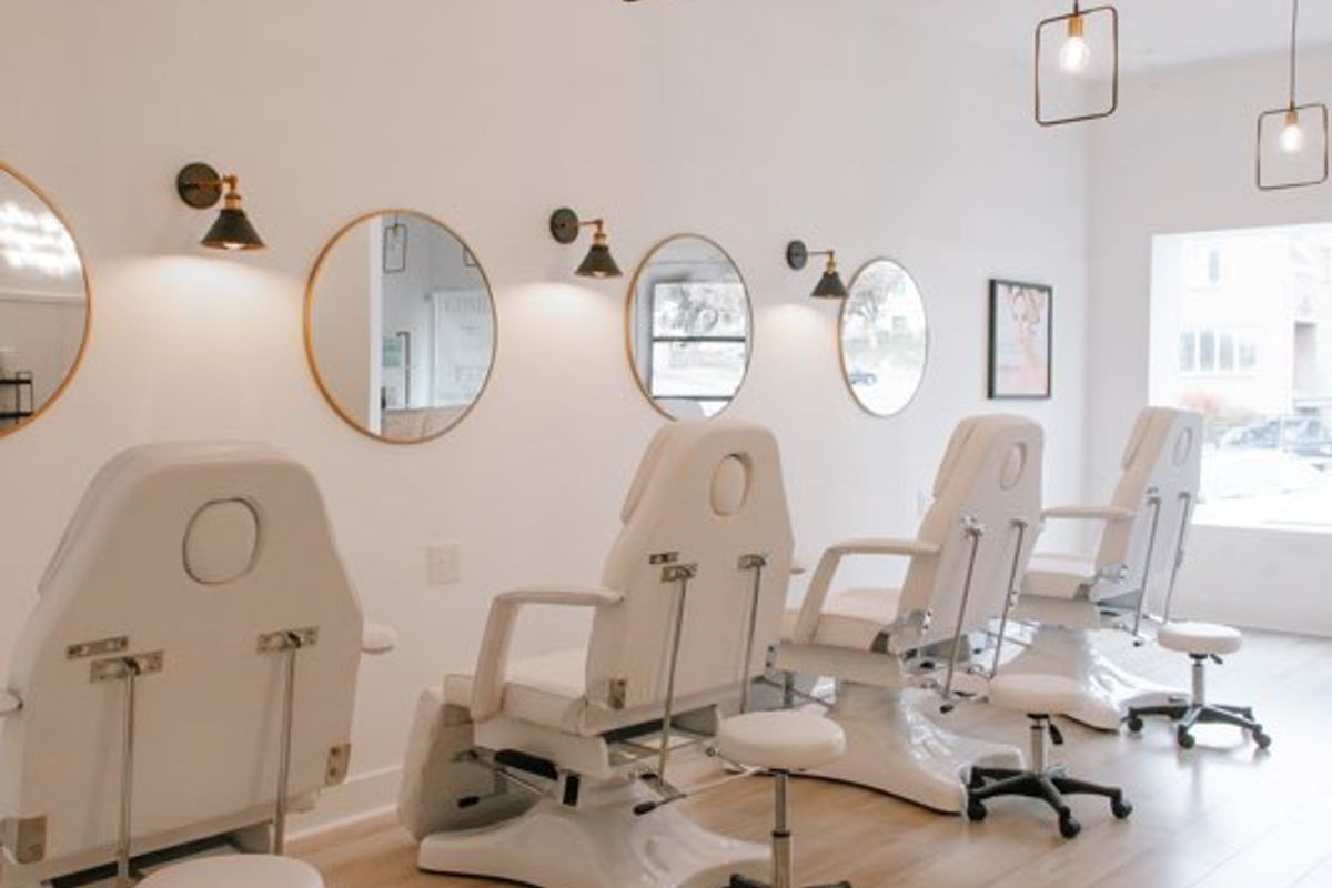The Mint Facial Bar & Med Spa, med spa and aesthetic clinic in Salt Lake City