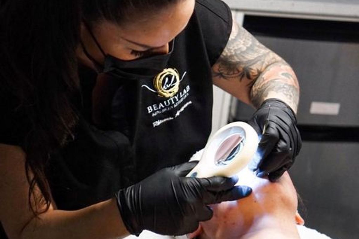 The MM Clinic Collective, med spa and aesthetic clinic in Calgary