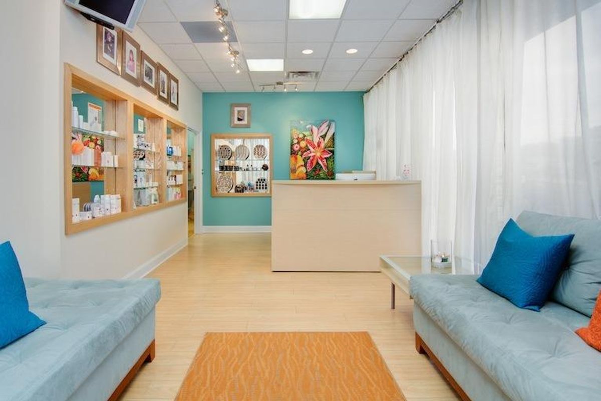 The Natural Look MedSpa — Nashville