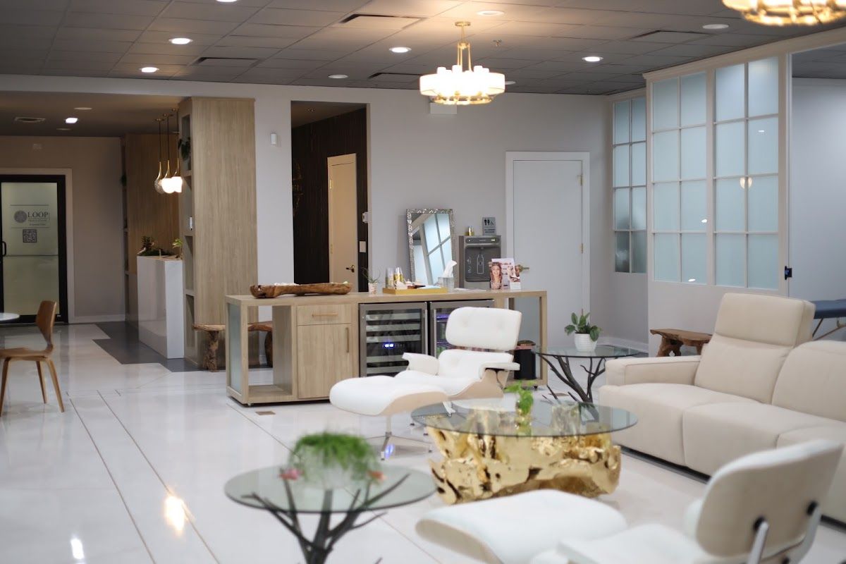 The One Spa Chicago — Chicago, Illinois