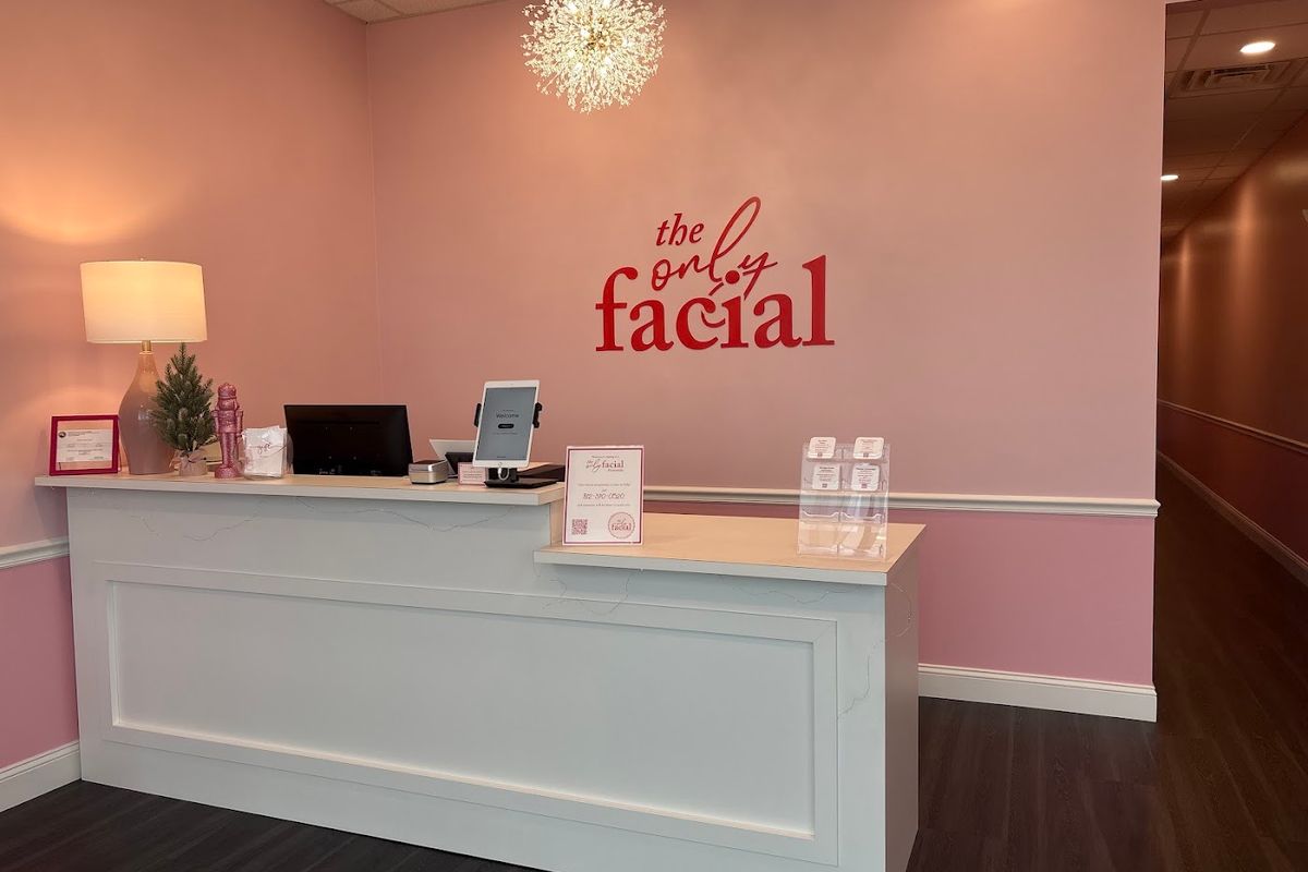 The Only Facial Evansville, med spa and aesthetic clinic in Evansville
