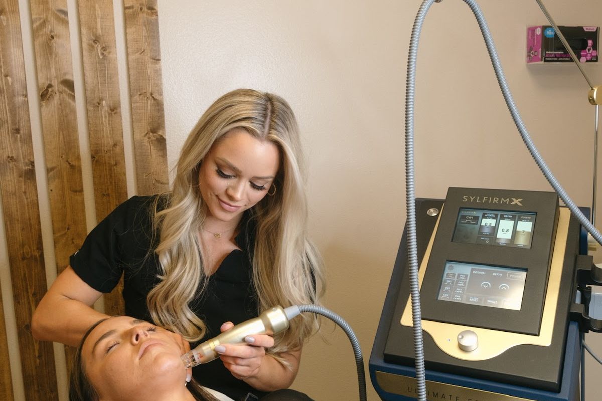 The Palm Medspa + Wellness — Orlando, Florida