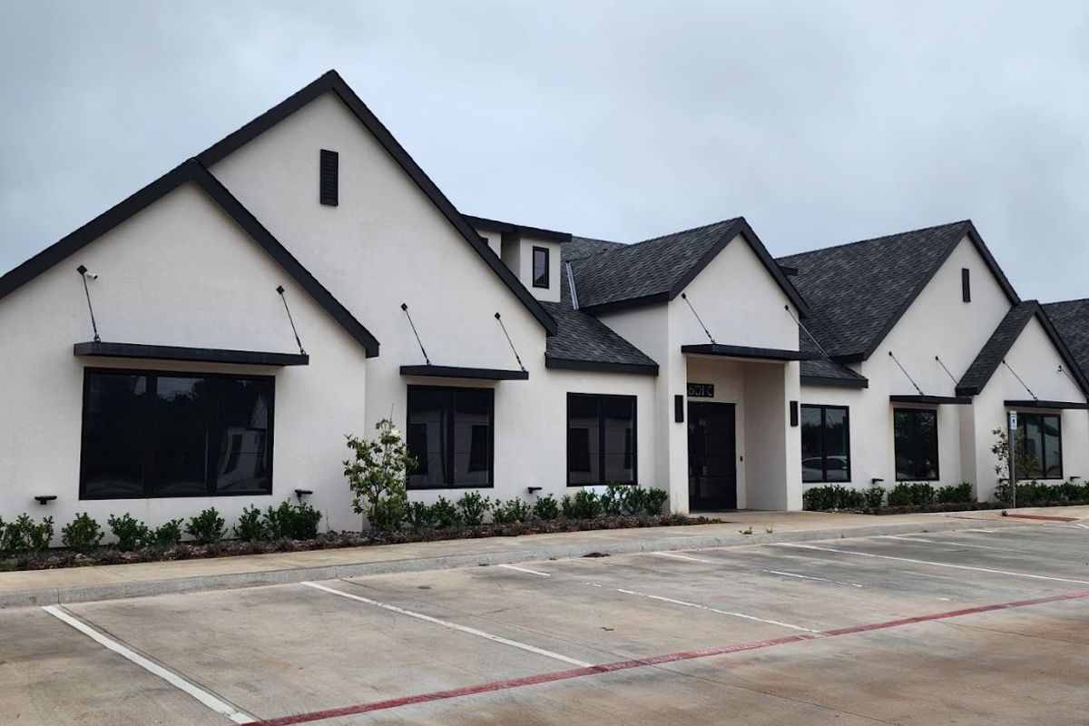 The Palms Day Spa, med spa and aesthetic clinic in Abilene