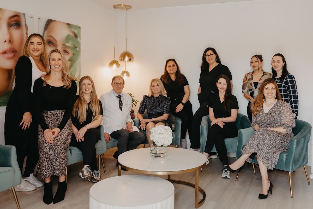 The Park MedSpa, med spa and aesthetic clinic in Edison