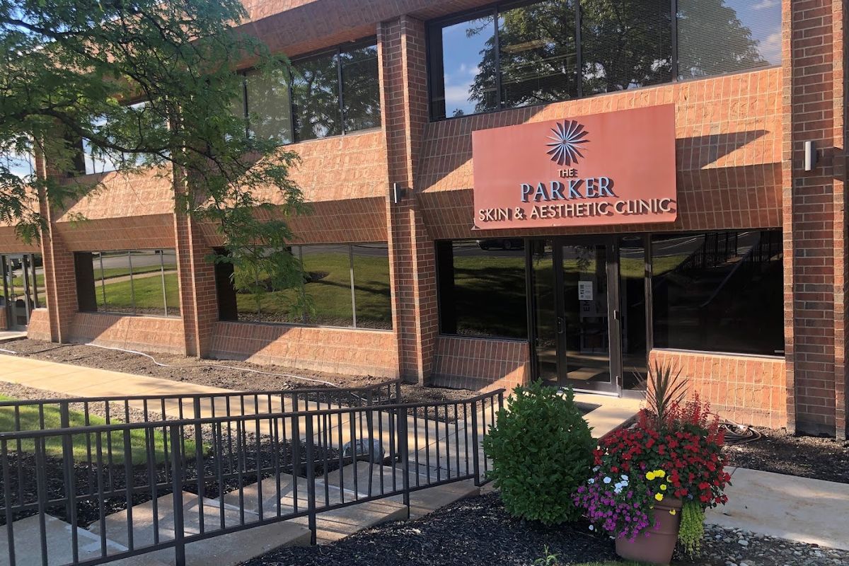 The Parker Skin & Aesthetic Clinic, med spa and aesthetic clinic in Cleveland