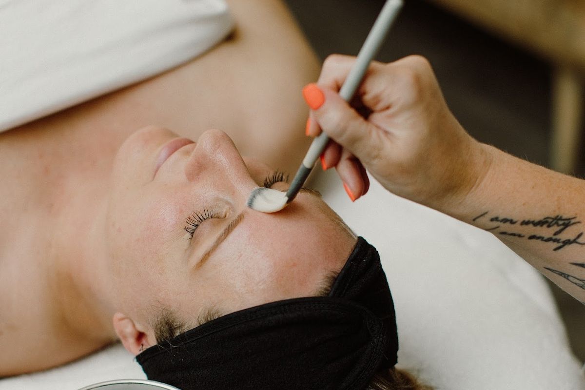 The Peaceful Poppy Med Spa, med spa and aesthetic clinic in Longmont