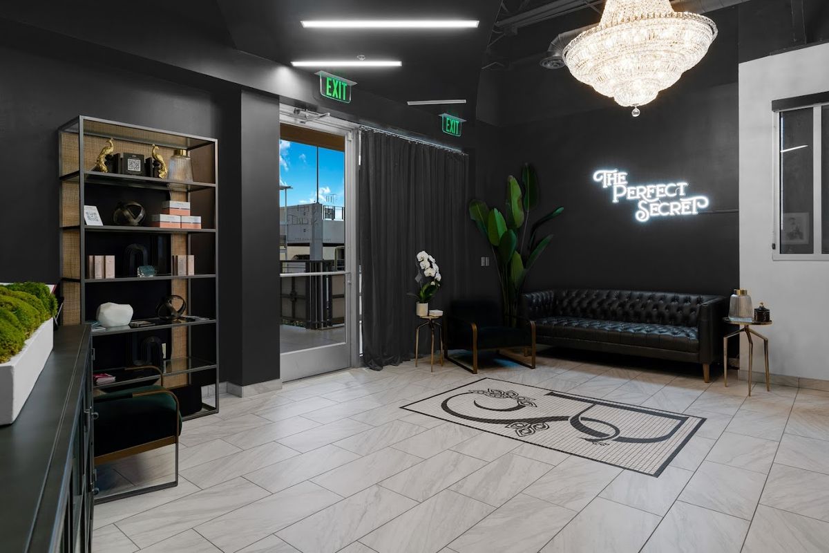 The Perfect Secret Med Spa — Scottsdale