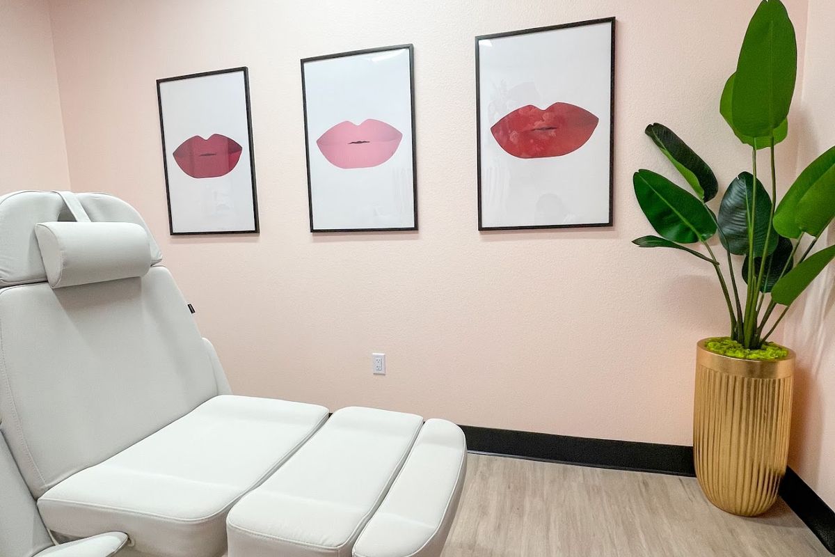 The Plump Room — Coral Gables