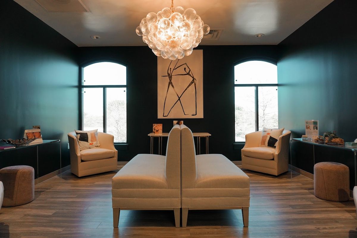 The PR Medical Spa, med spa and aesthetic clinic in Mobile