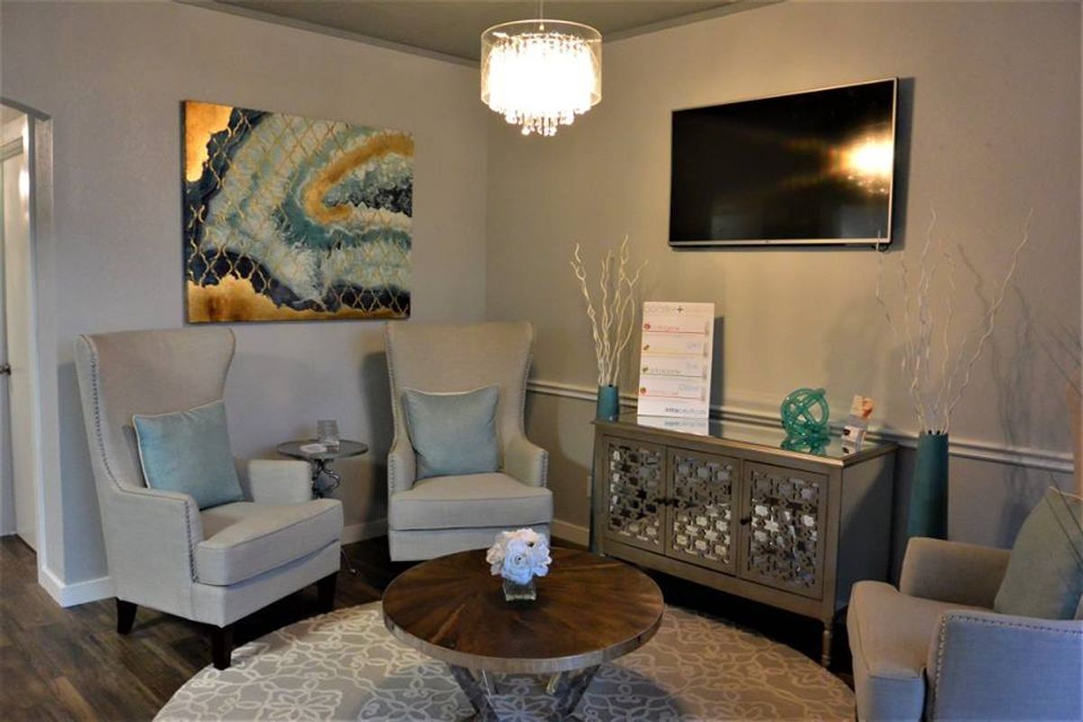 The Preserve Med Spa & Wellness, med spa and aesthetic clinic in Fort Worth