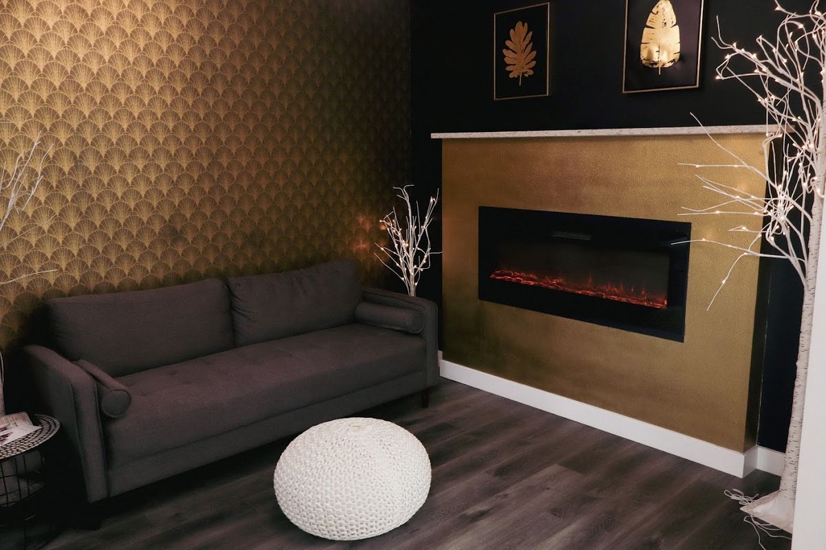 The ReCenter, med spa and aesthetic clinic in Iowa City