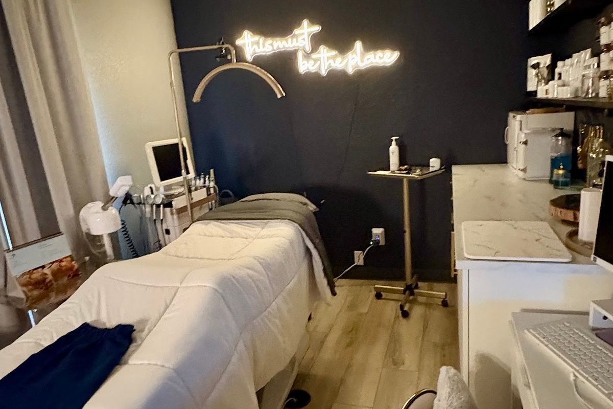 The Refinery Medical Aesthetics, med spa and aesthetic clinic in Topeka