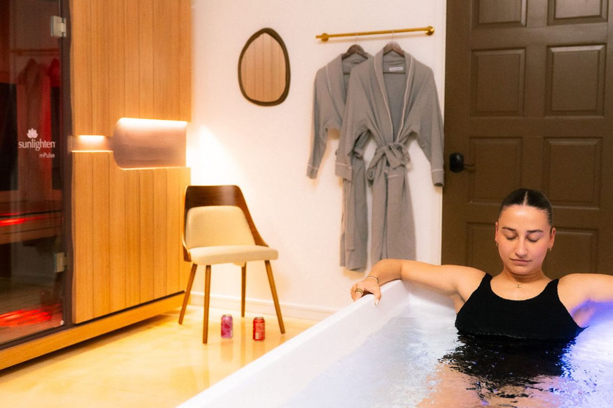 The Regimen Club, med spa and aesthetic clinic in Yuma