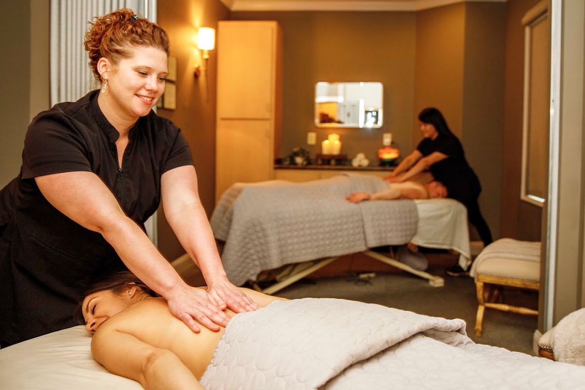 The Renaissance Day Spa and Alternative Wellness, med spa and aesthetic clinic in Fayetteville