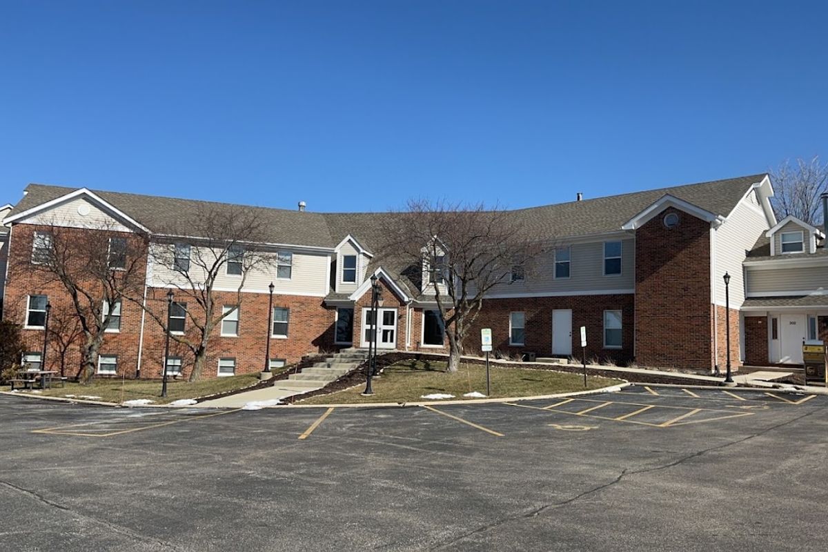 The Renewal Medspa & Wellness — Schaumburg