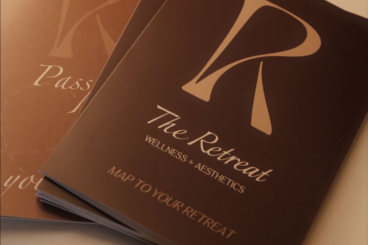 The Retreat Wellness + Aesthetics, med spa and aesthetic clinic in Newport Beach