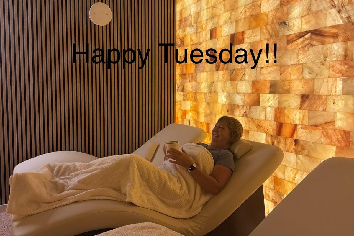 The Rock Salt Spa, med spa and aesthetic clinic in Castle Rock