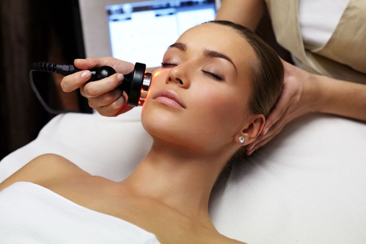 The Sculpt Spa, med spa and aesthetic clinic in Schaumburg