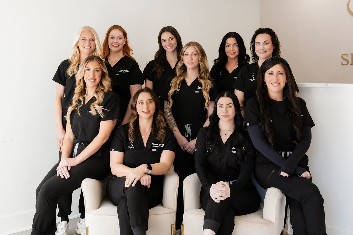 The Shine Spa — St. Louis