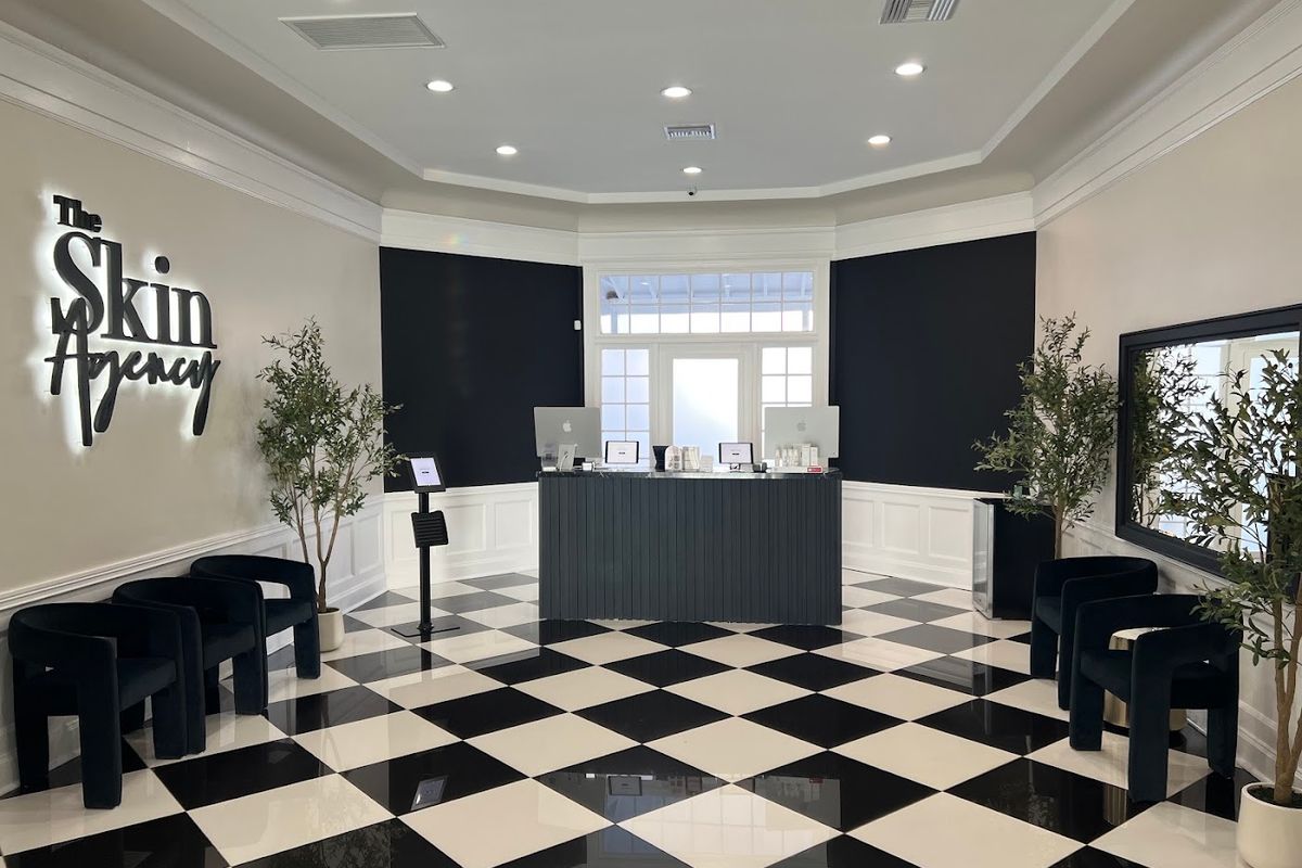 The Skin Agency, med spa and aesthetic clinic in Burbank