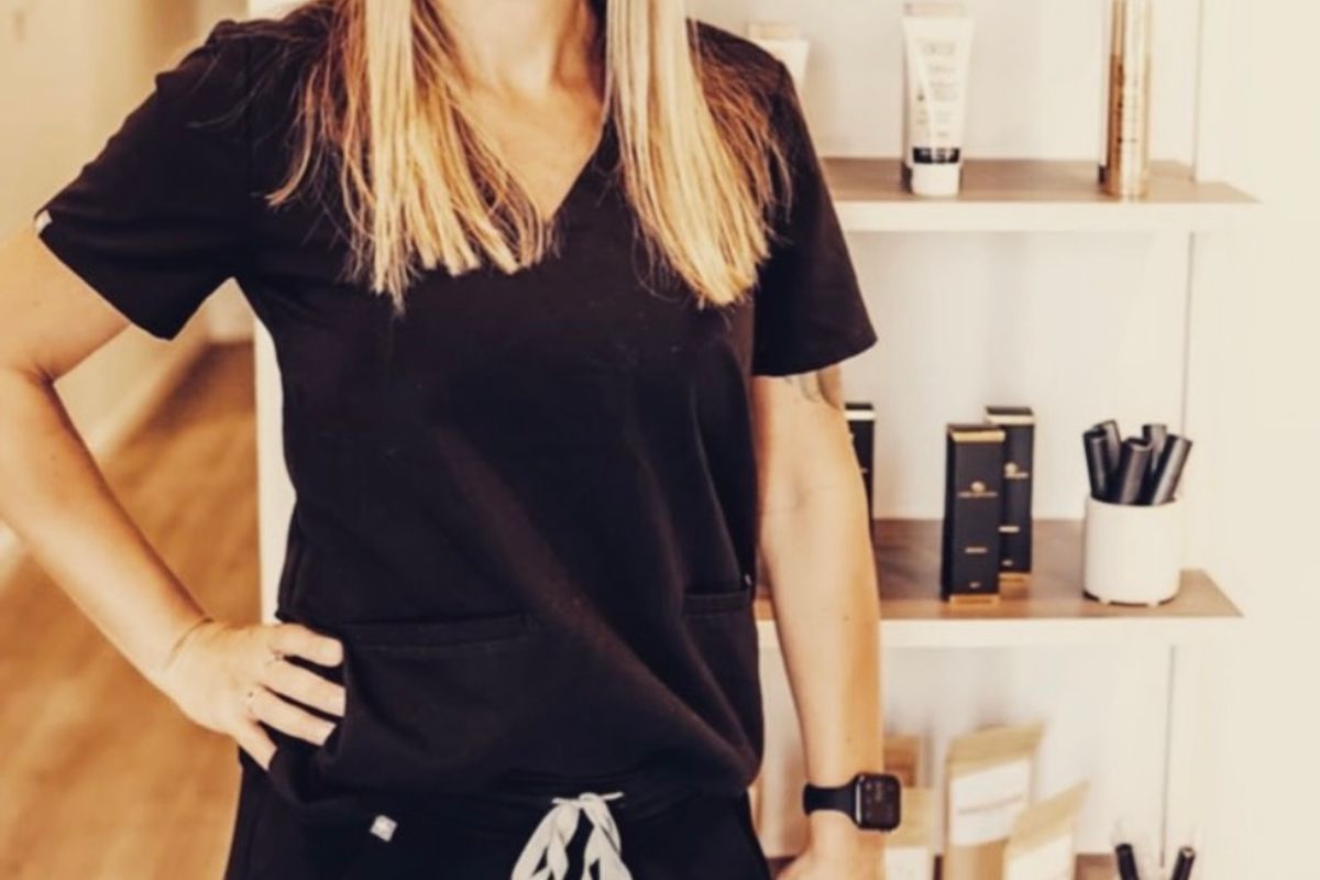 The Skin Bar Santa Cruz/ The Beauty Bar, med spa and aesthetic clinic in Santa Cruz