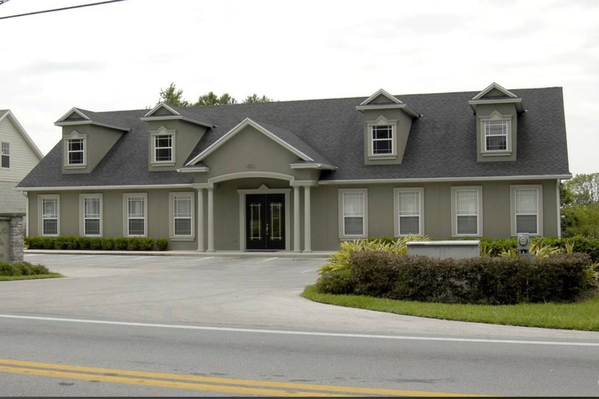 The Skin Boutique, med spa and aesthetic clinic in Lakeland