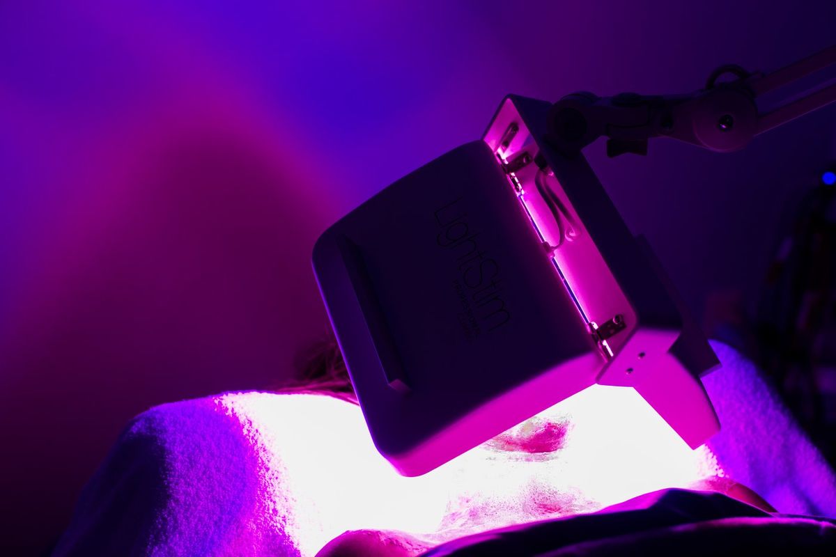 The Skin Chic, med spa and aesthetic clinic in Virginia Beach