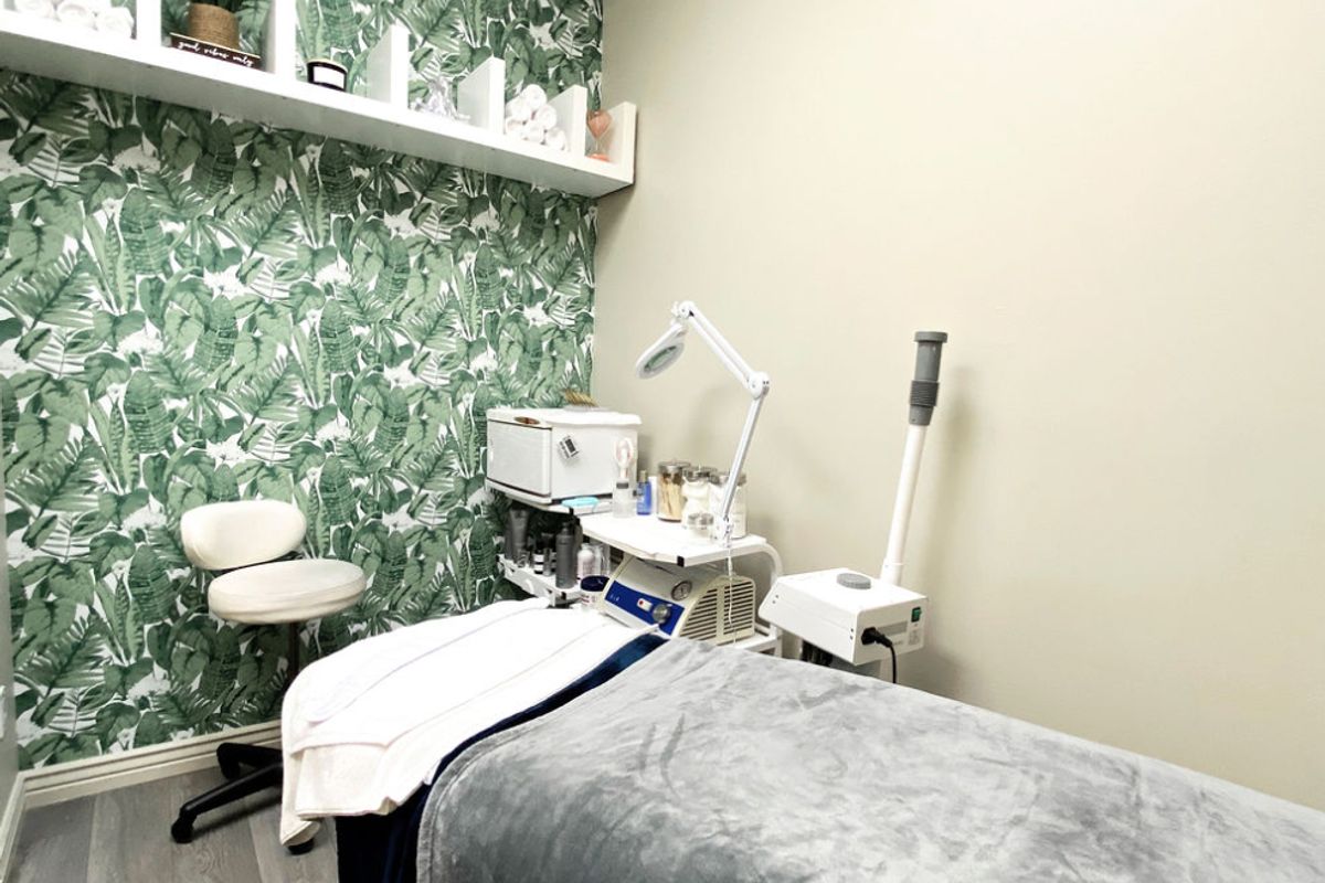 The Skin Clinic North Scottsdale, med spa and aesthetic clinic in Scottsdale