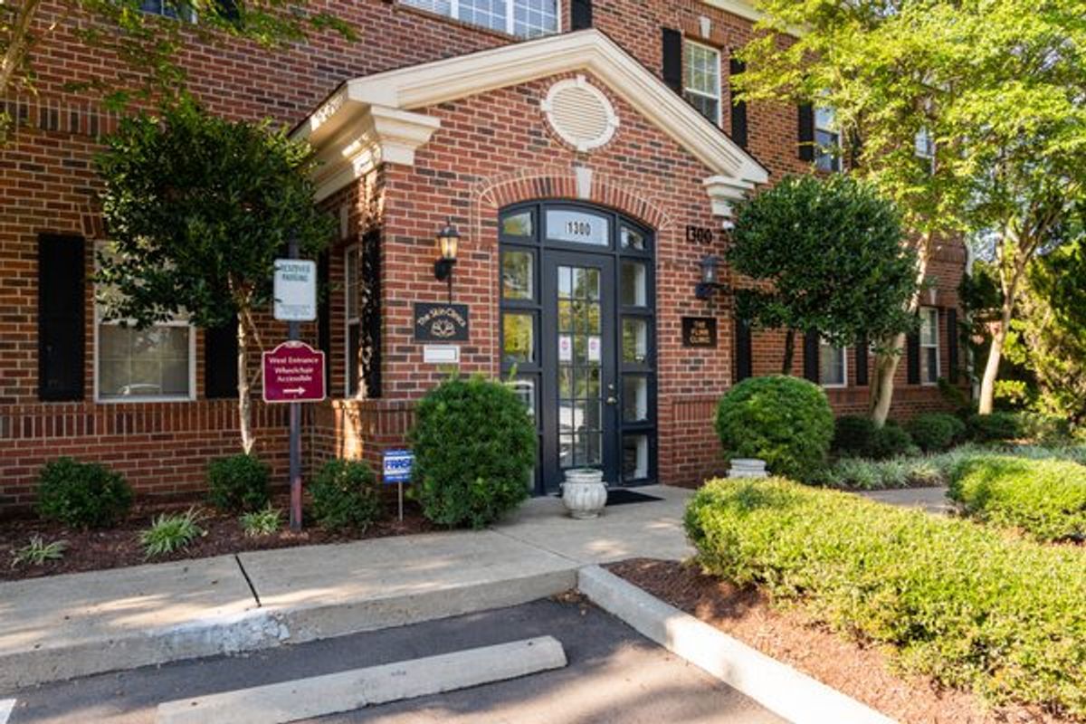 The Skin Clinics, med spa and aesthetic clinic in Memphis