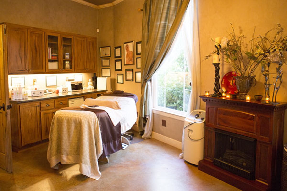 The Skin Clinique Inc., med spa and aesthetic clinic in Santa Rosa