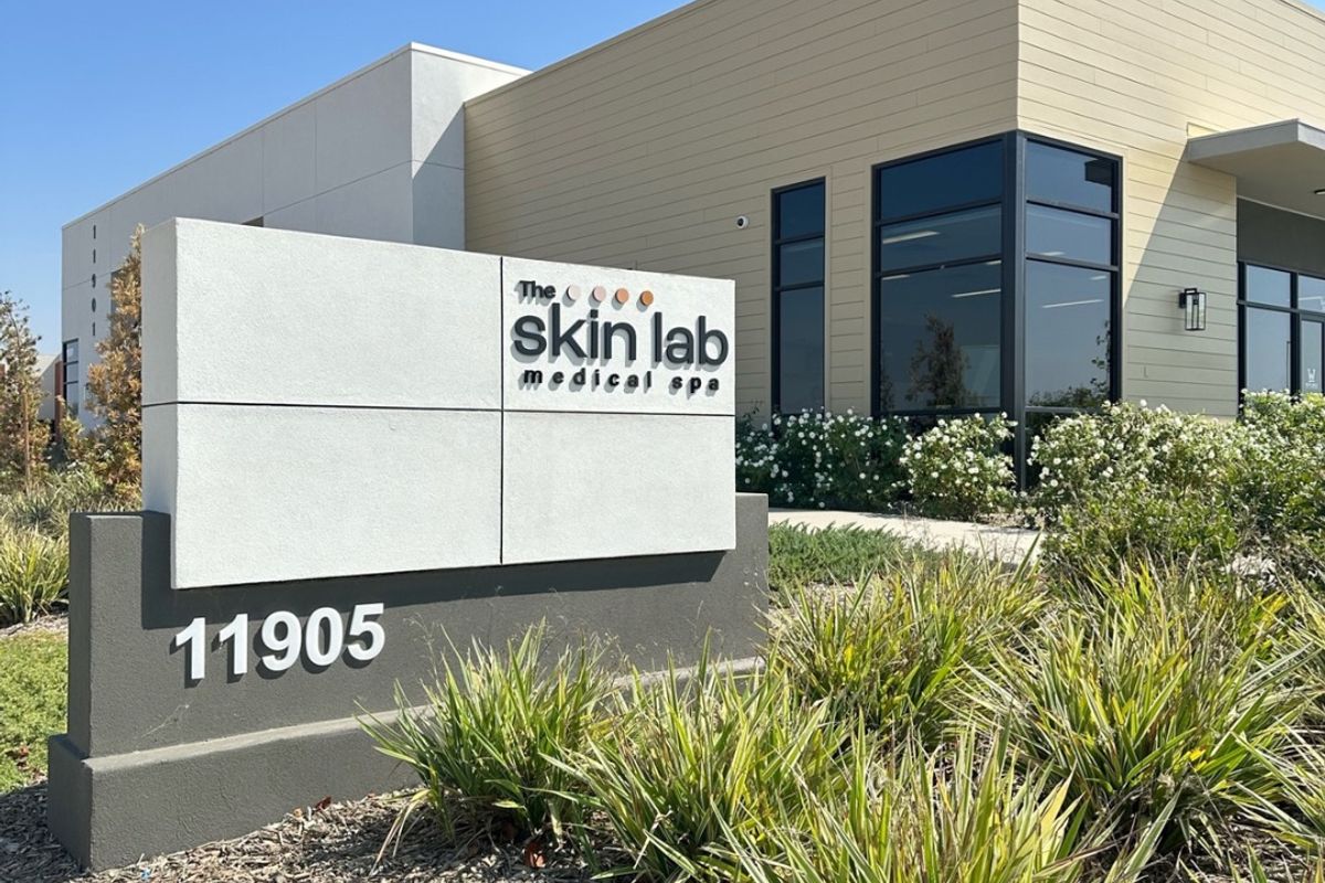 The Skin Lab Med Spa, med spa and aesthetic clinic in Bakersfield