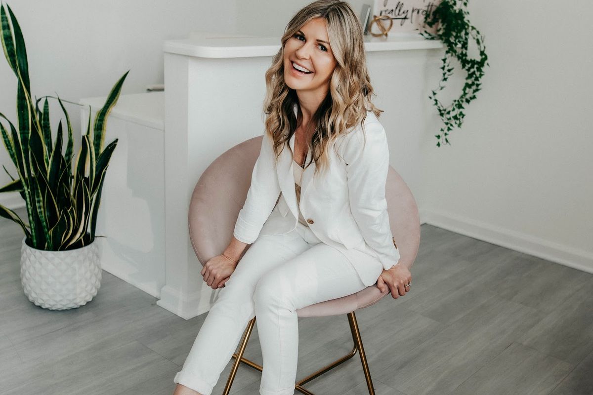 The Skin Lab, med spa and aesthetic clinic in Owensboro