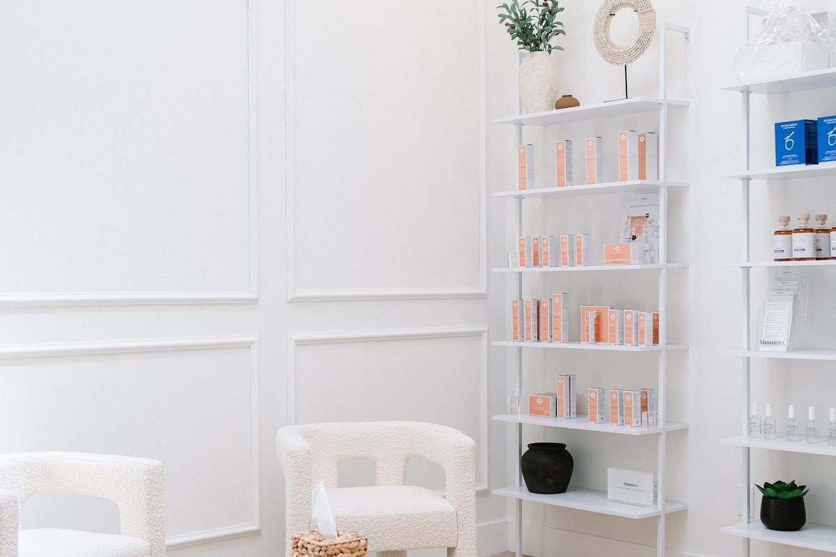 The Skin Sanctum, med spa and aesthetic clinic in Dartmouth