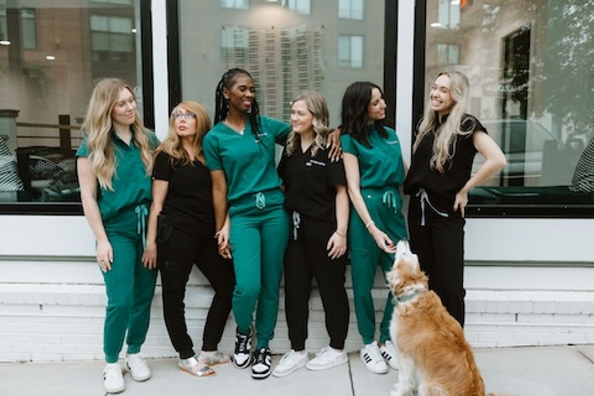 The Skin Society, med spa and aesthetic clinic in Peachtree City