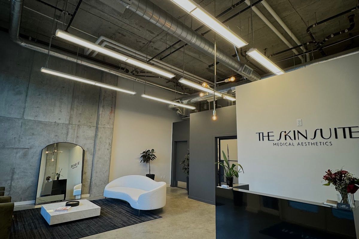 The Skin Suite Medical Aesthetics — Portland, Oregon