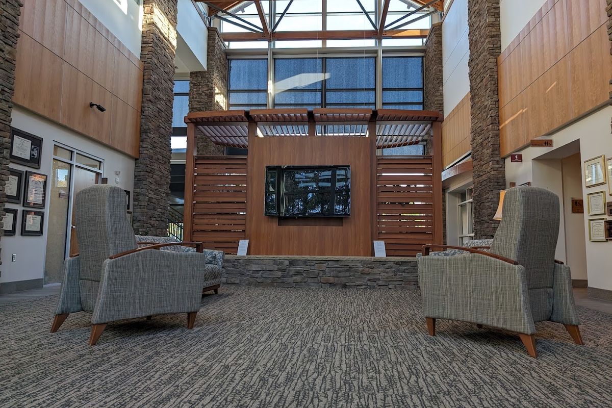 The Skin Surgery Center, med spa and aesthetic clinic in Winston-Salem