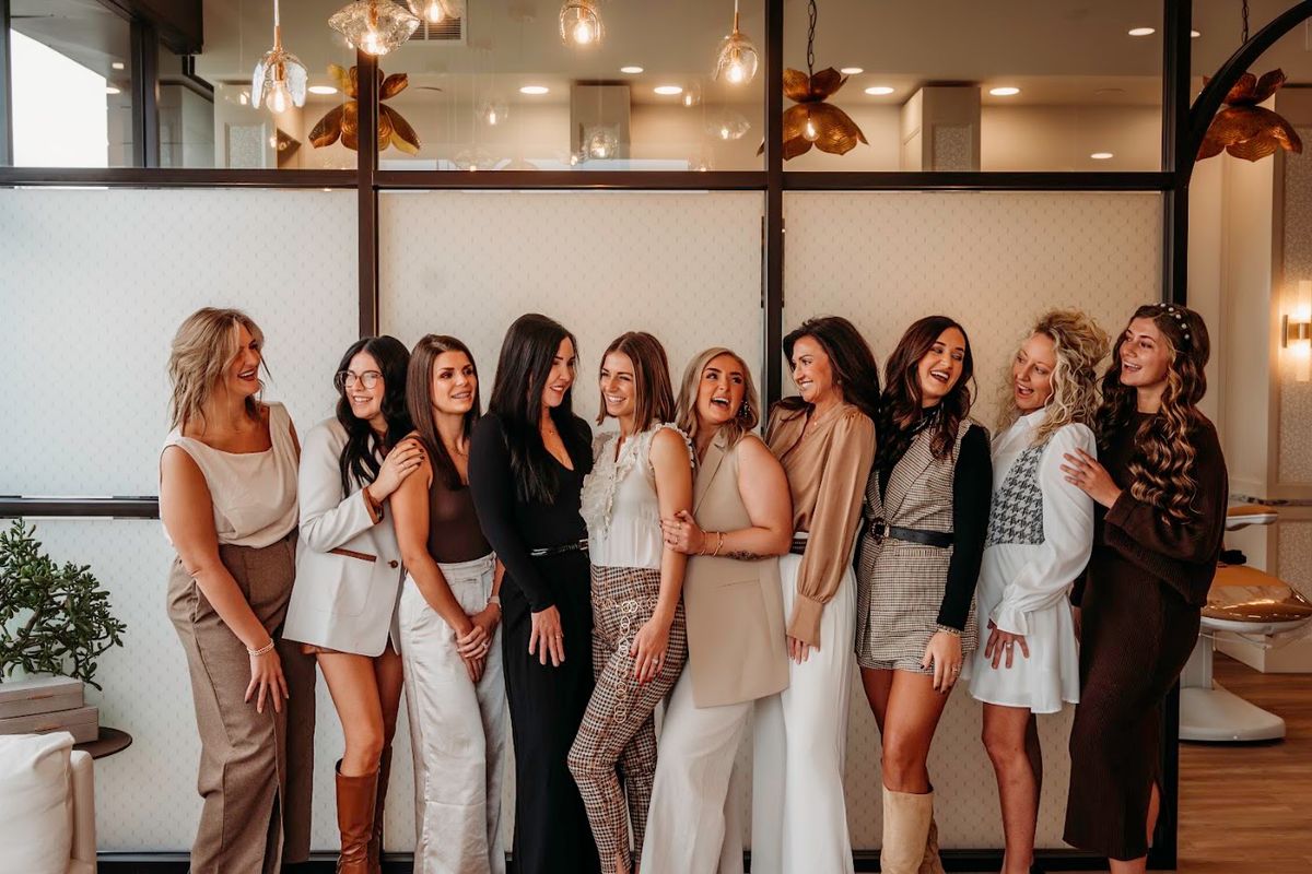 The Skin Therapist, med spa and aesthetic clinic in Owensboro