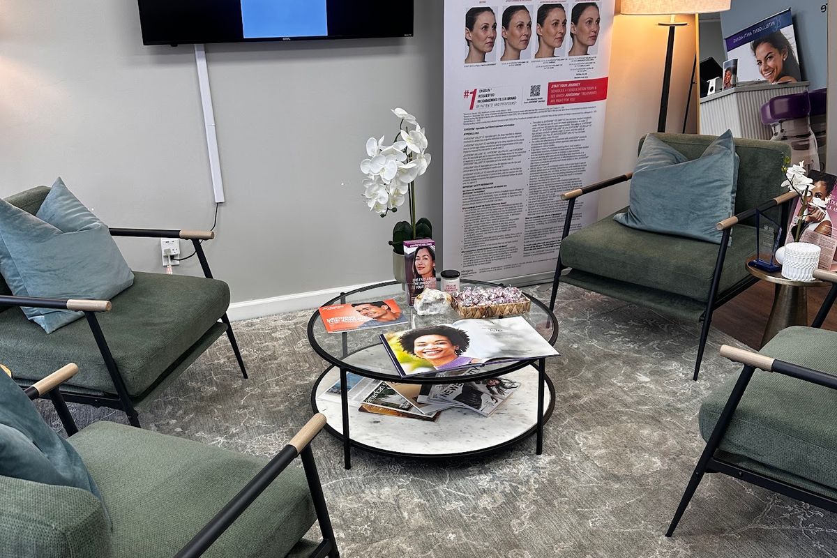 The Skincare Studio Medspa, med spa and aesthetic clinic in Bridgeport