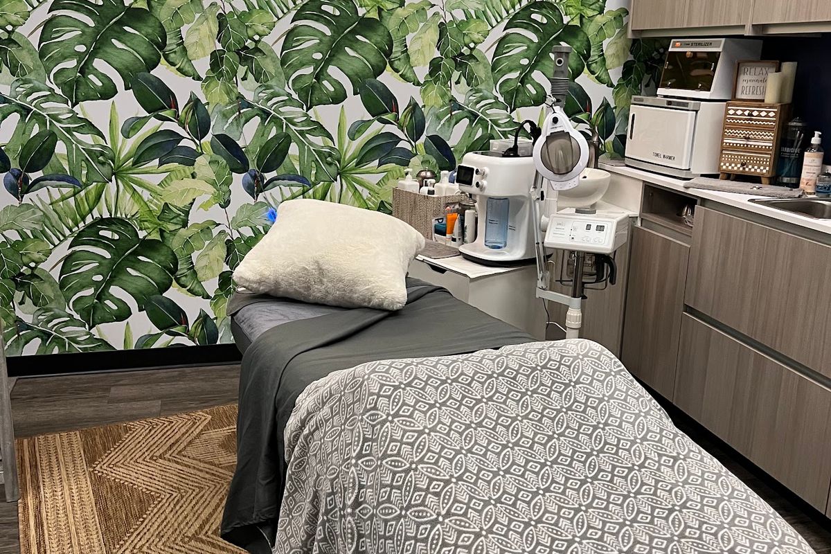 The Skincare Studio, med spa and aesthetic clinic in Princeton