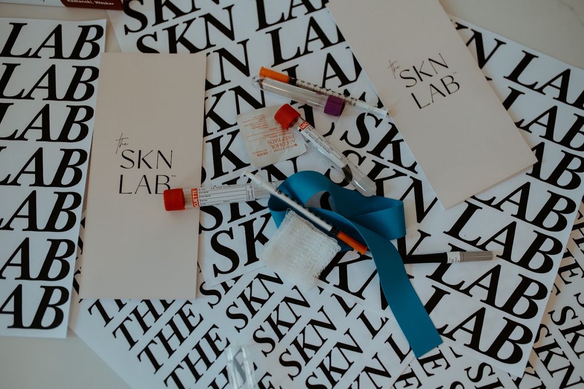 The SKN Lab — Indianapolis