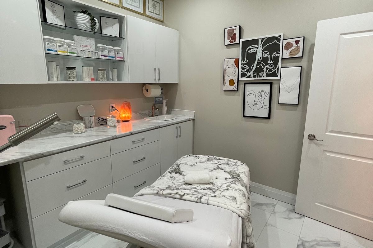 The Skyn Fix Laser Medi Spa, med spa and aesthetic clinic in Cambridge
