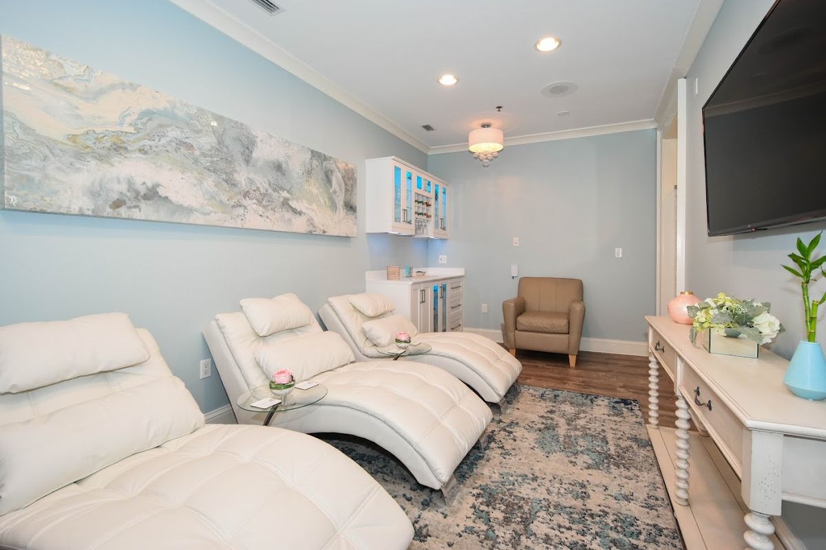 The Spa At Silver Shells, med spa and aesthetic clinic in Destin