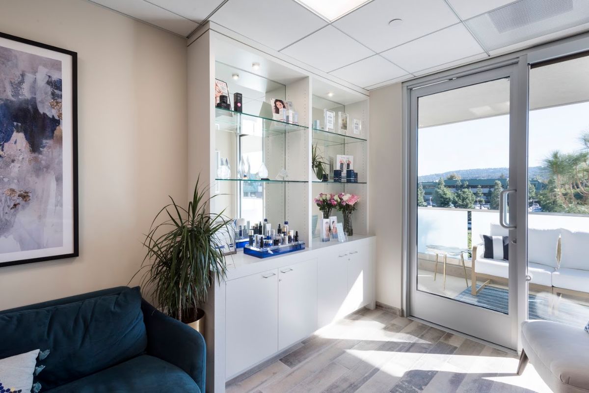 The Spa at South Bay Plastic Surgeons — Torrance