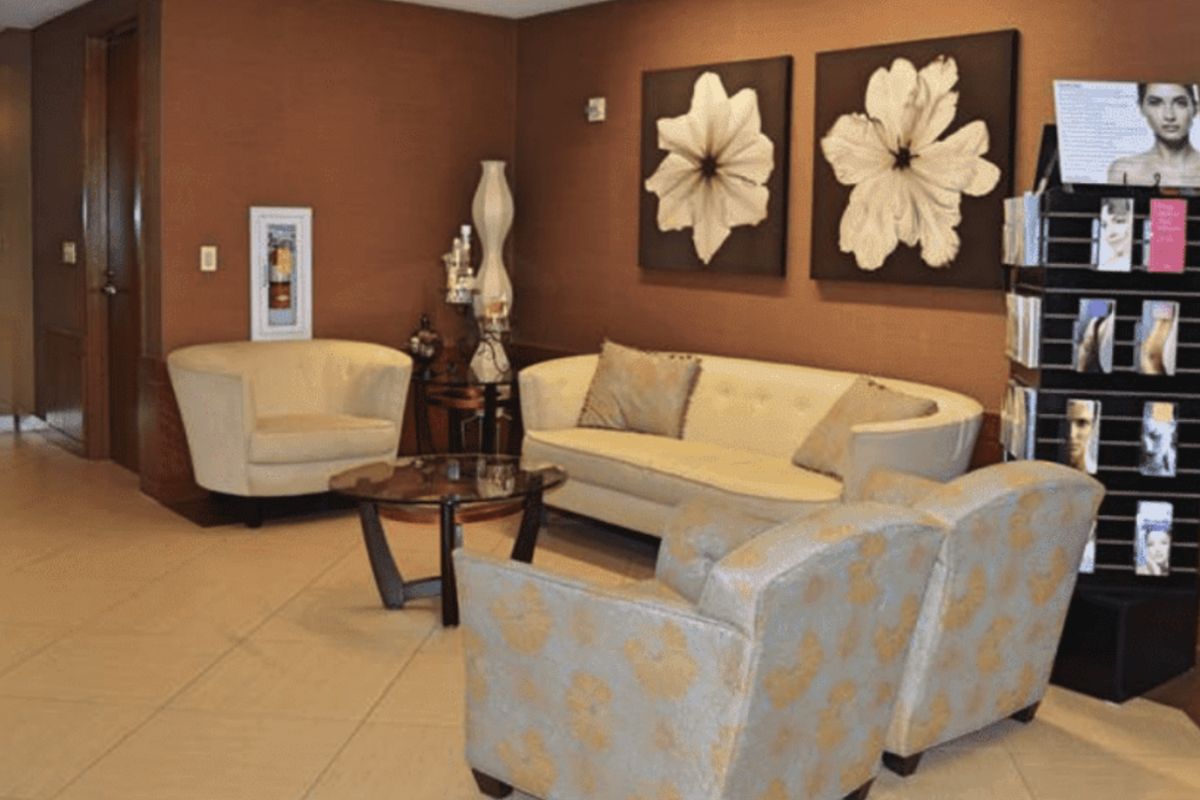 The Spa at Spring Ridge, med spa and aesthetic clinic in Reading