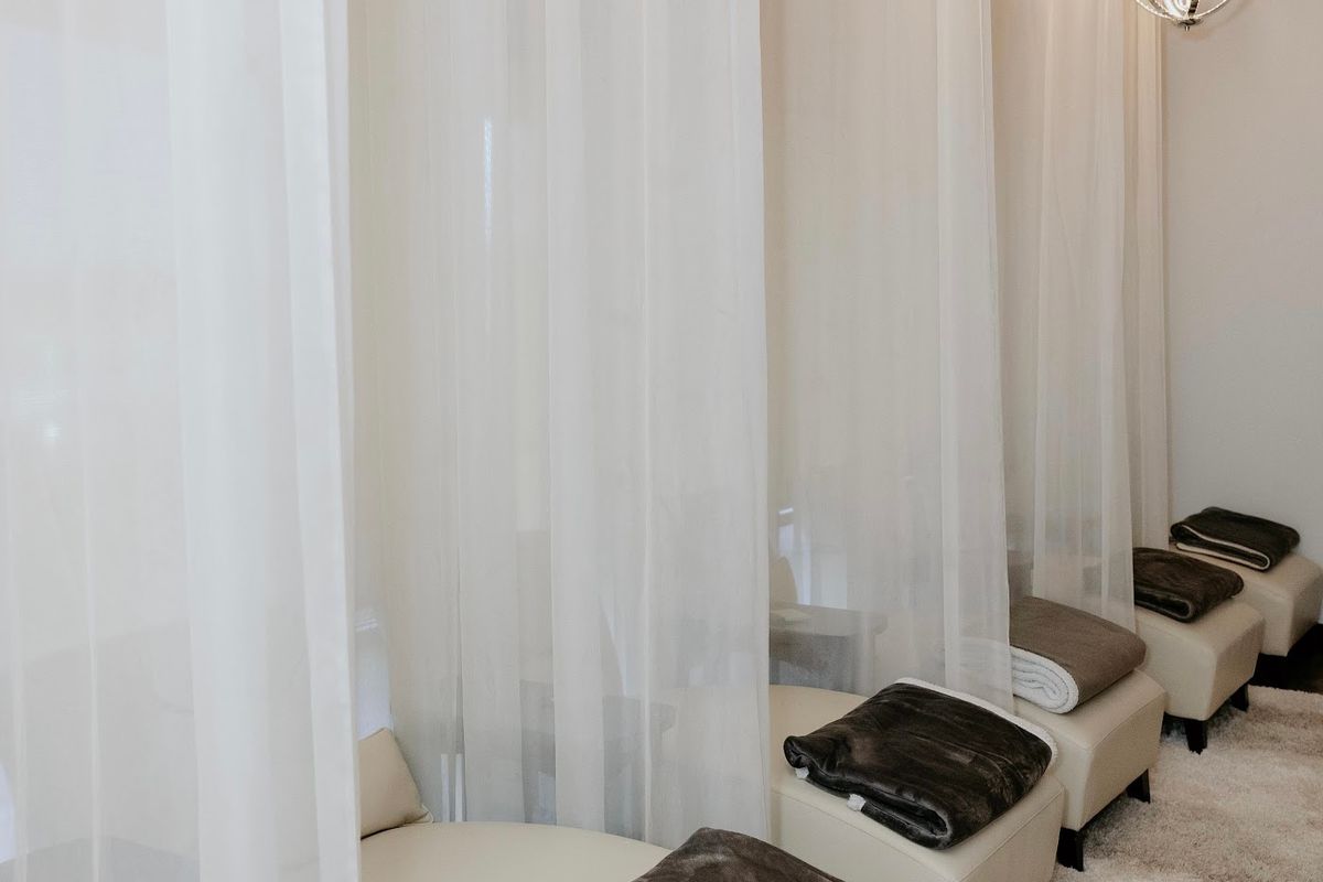 The Spa at West Glen, med spa and aesthetic clinic in Des Moines