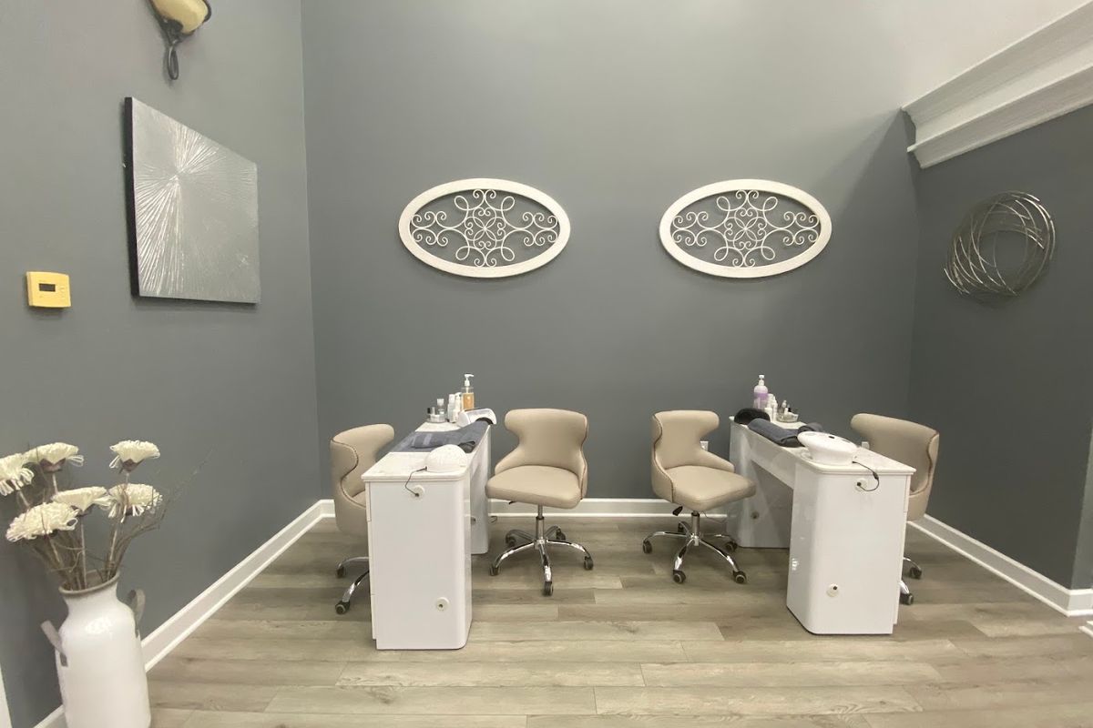 The Spa at Wyndhurst, med spa and aesthetic clinic in Lynchburg