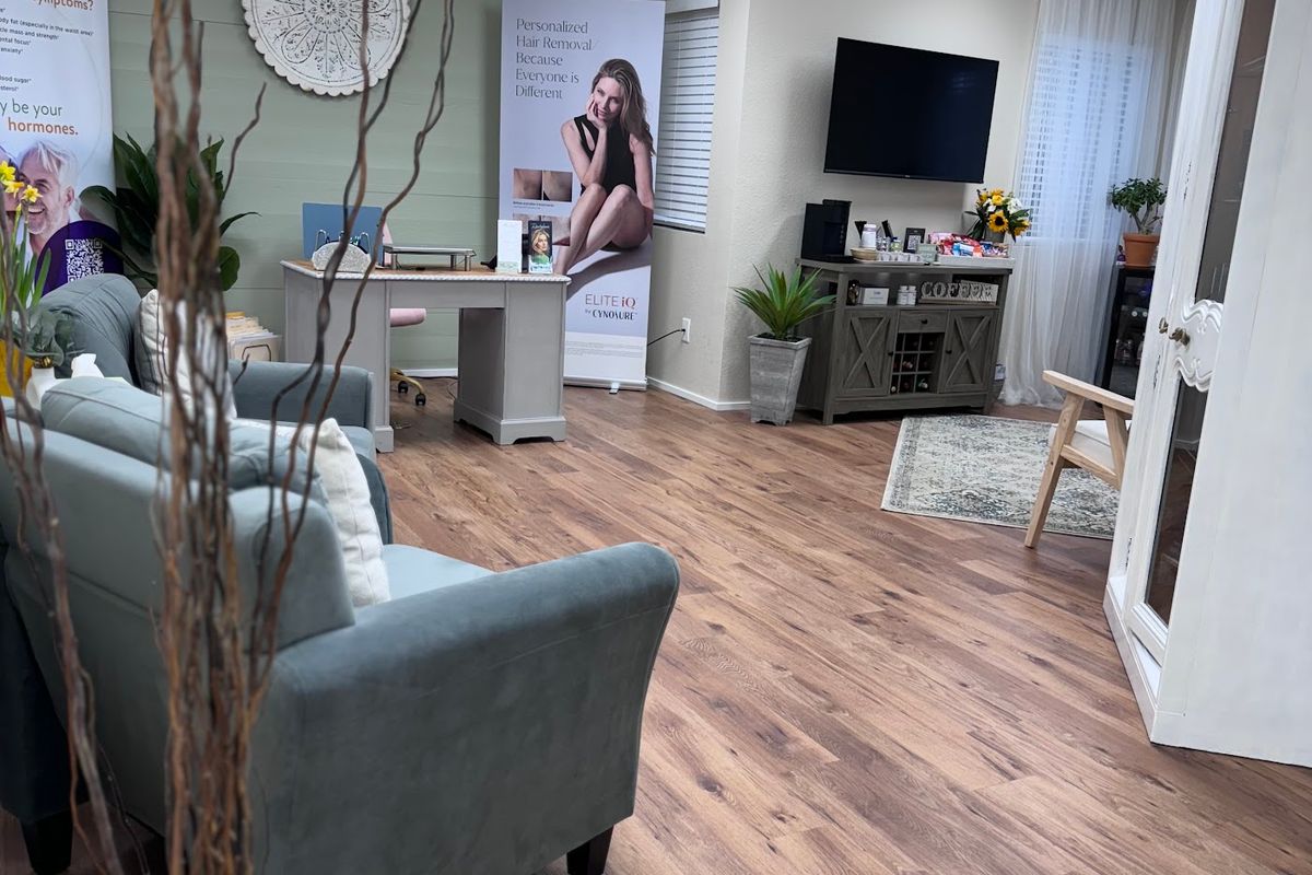 The Spa by Horizon View, med spa and aesthetic clinic in Puyallup