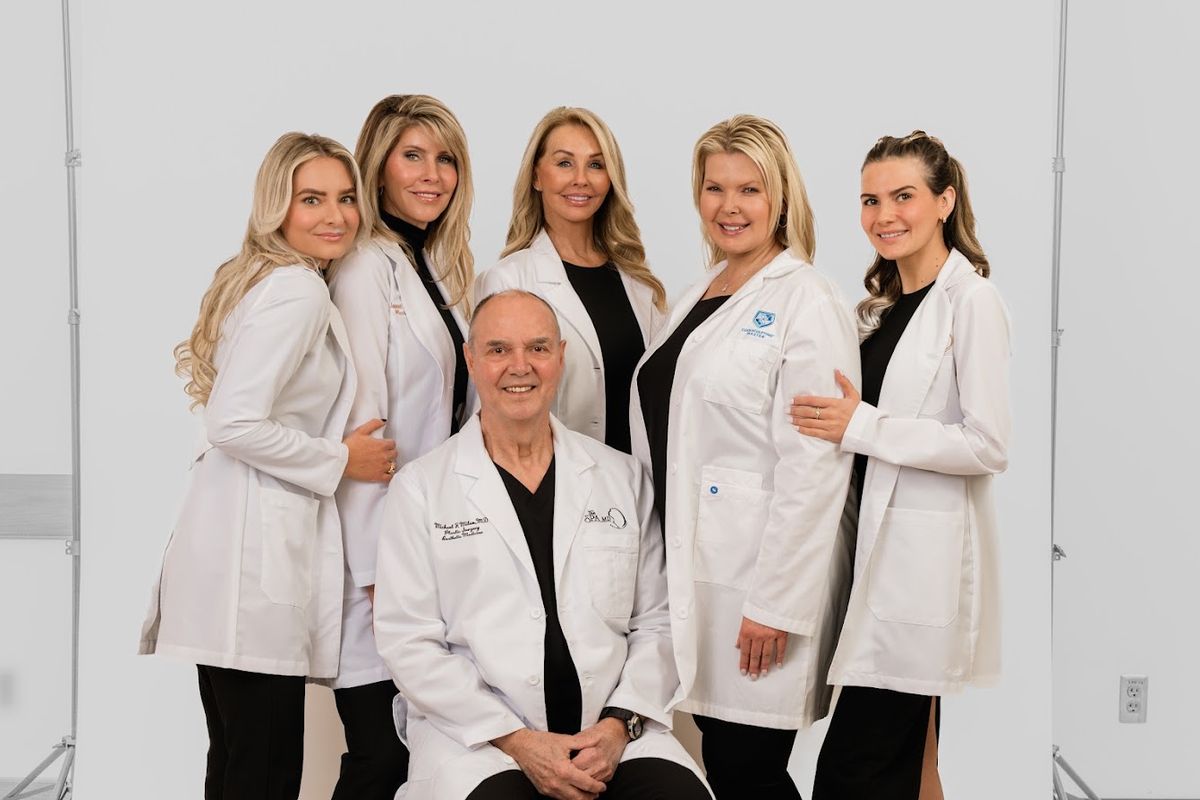 The Spa MD, med spa and aesthetic clinic in Rochester