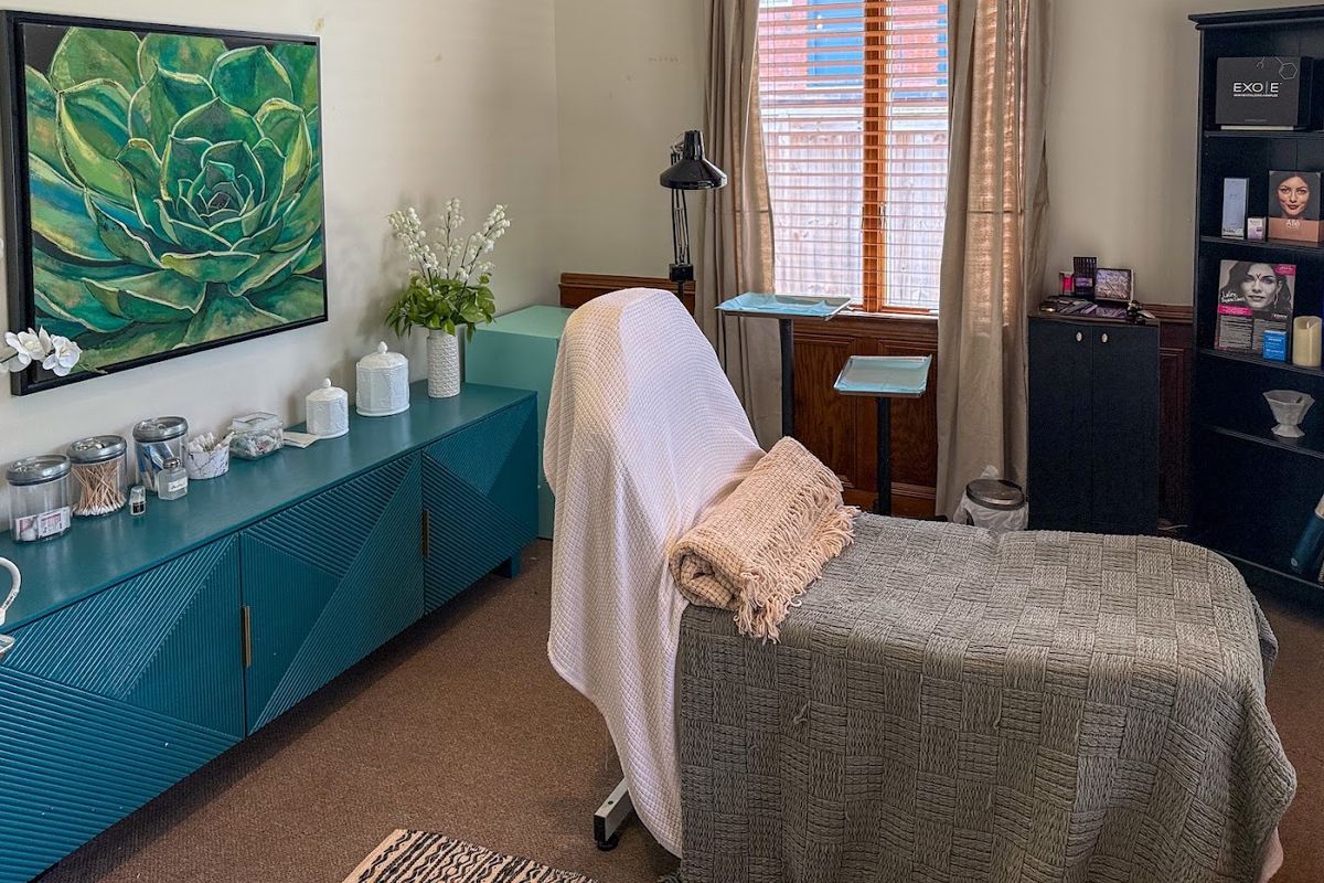 The Spa Midtown, med spa and aesthetic clinic in Memphis