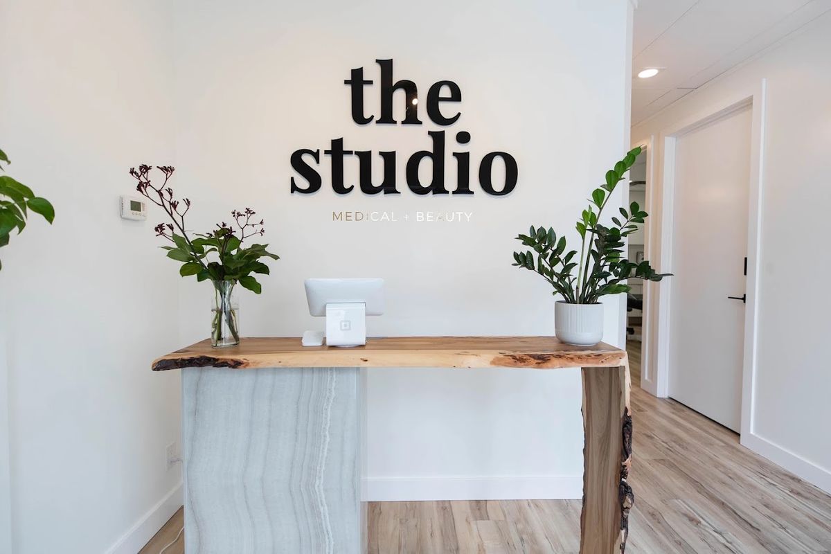 The Studio by Visage: Medical + Beauty Salon — Winnipeg